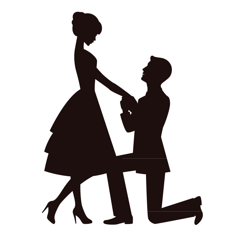 new marriage clipart - photo #20